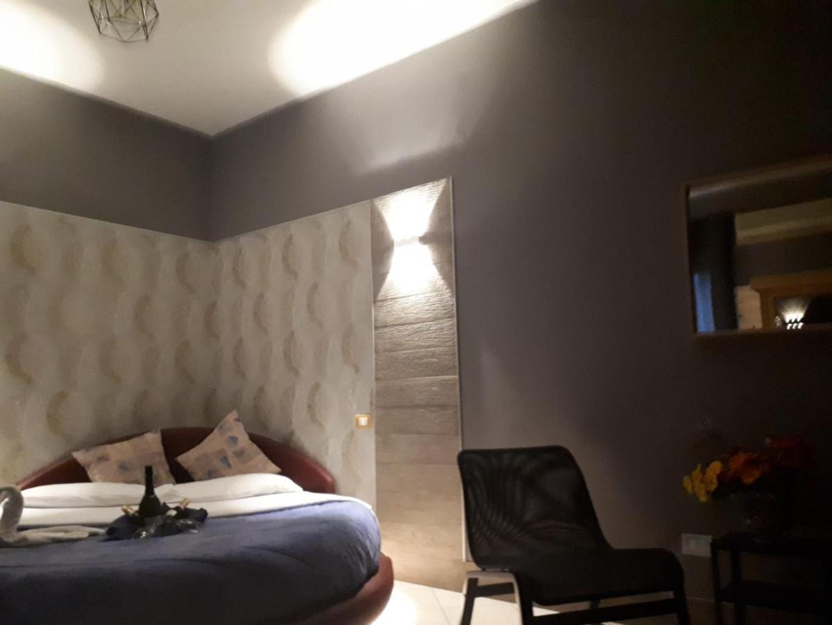 Thaire Resort Castel Volturno Exterior foto